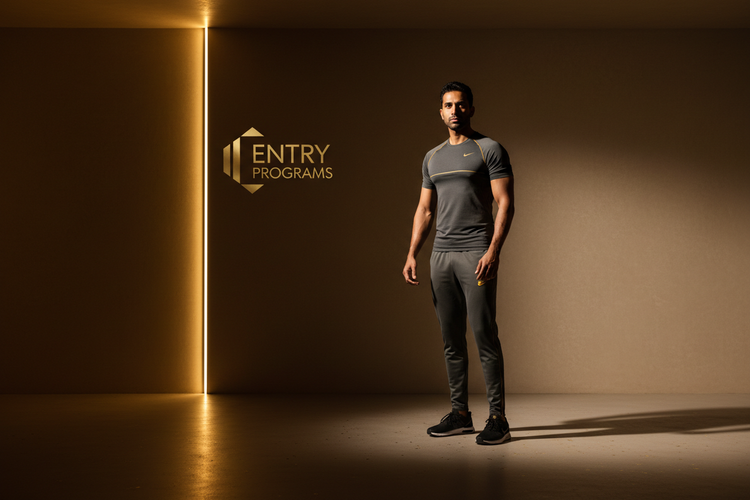 Entry Programs