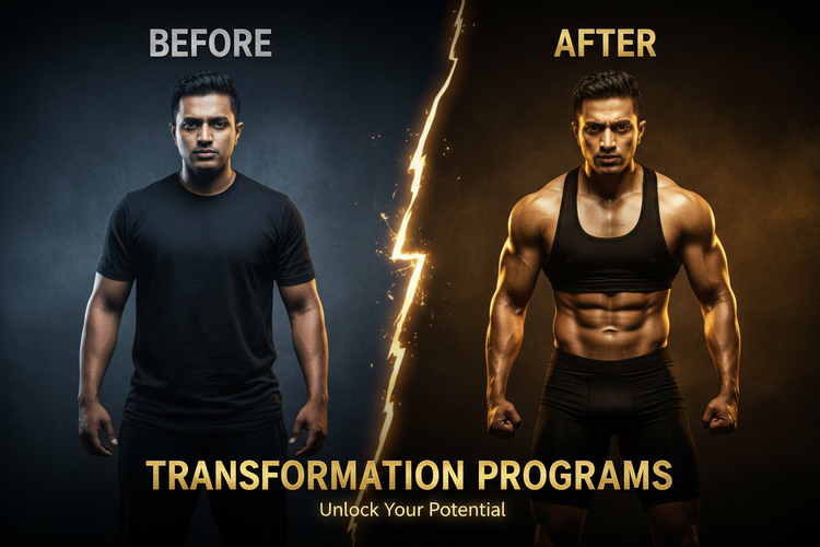 Transformation Programs