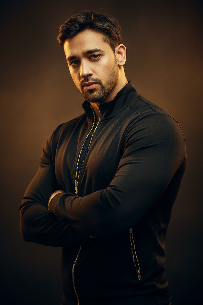 Syed Aftab