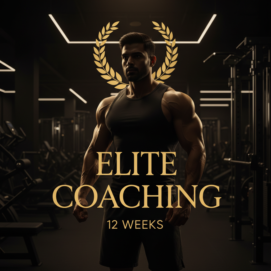 Elite Coaching