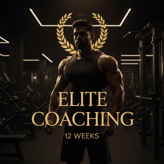 Elite Coaching