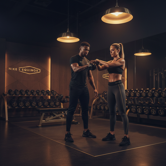 Private Coaching