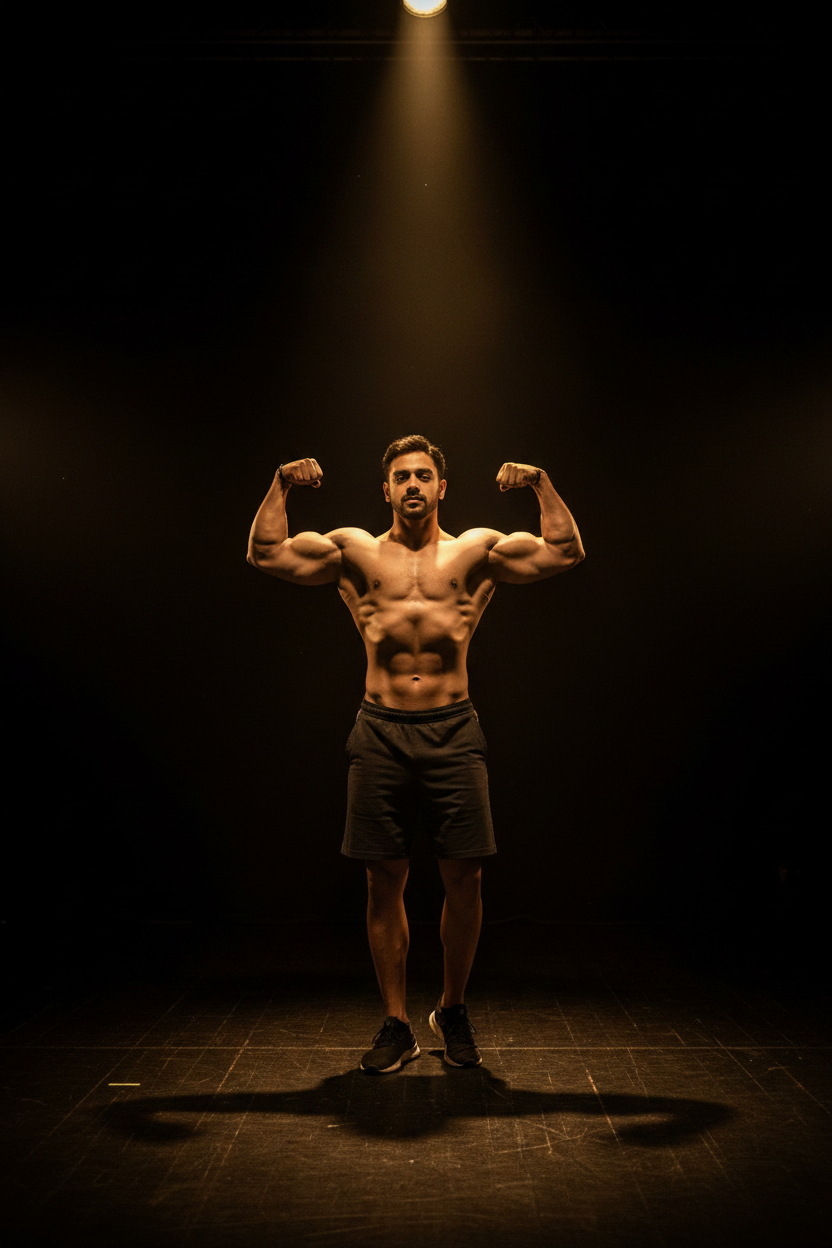 Transformation coaching