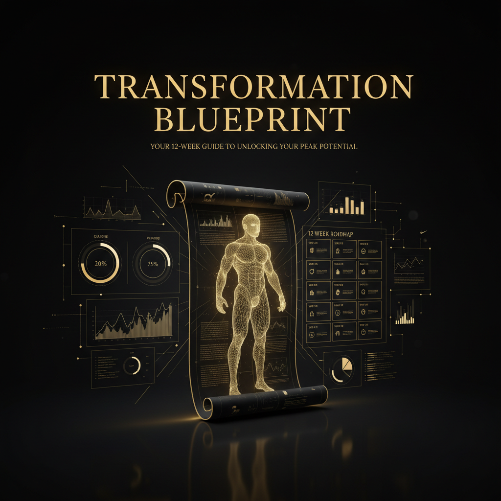 Transformation Blueprint